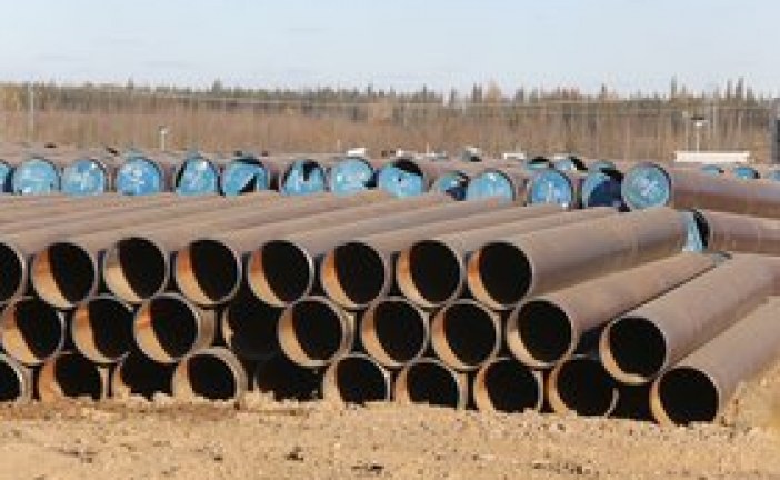 ​Rangeland Midstream to build pipelines supporting ‘extremely economic’ Marten Hills oil play
