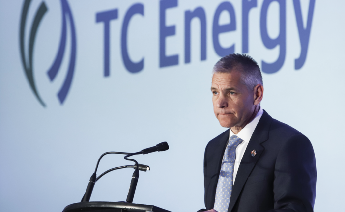 ‘Not a brand change’: New name, same pipeline challenges for TC Energy