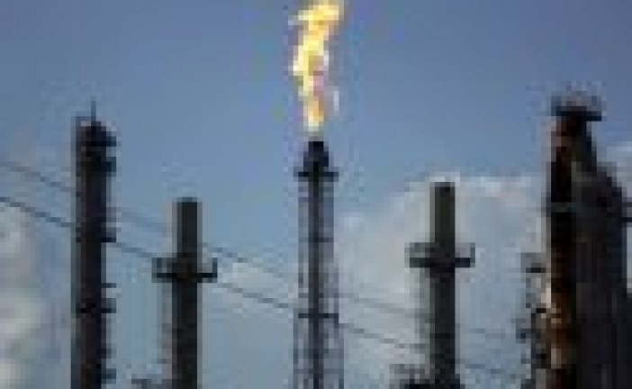 What discount? Gulf Coast paying premium prices for Canadian oil — but only 450,000 bpd make it there