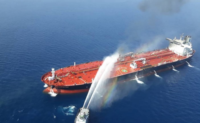 The Strait of Hormuz and the risk of uncontrolled escalation