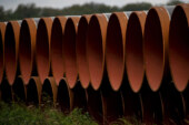 Oil lobby’s rosy outlook of previous years has finally been worn down by regulatory uncertainty