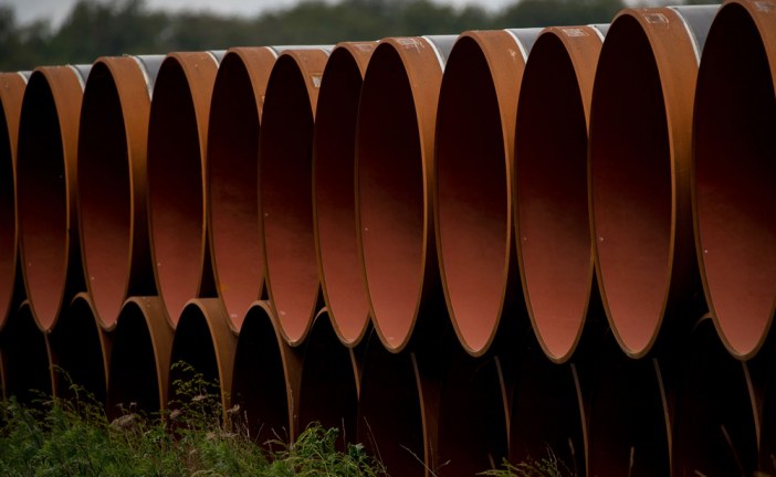 Oil lobby’s rosy outlook of previous years has finally been worn down by regulatory uncertainty