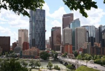 ​Oil woes have Calgary landlords turning empty offices into apartments