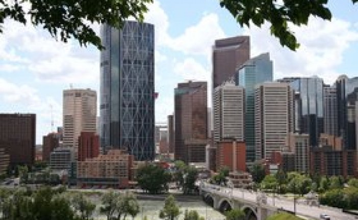 ​Oil woes have Calgary landlords turning empty offices into apartments