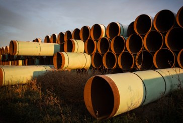 No construction on Keystone XL in U.S. this year despite court win