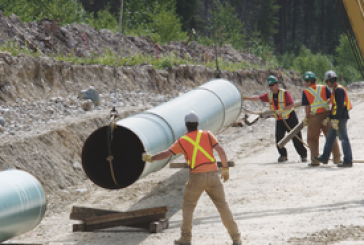 Multibillion-dollar questions cloud Trans Mountain’s future