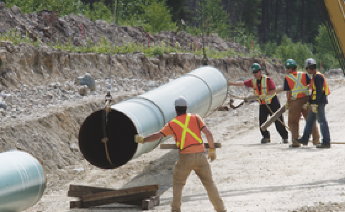 Multibillion-dollar questions cloud Trans Mountain’s future