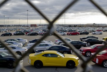 Why the Canada-California agreement to produce clean cars might get messy