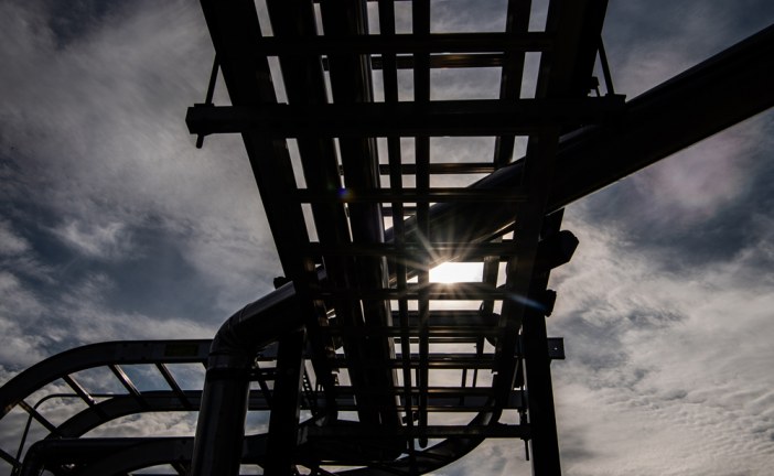 Innovation Energy: Canada leads the way in carbon capture as more governments put a price on CO2