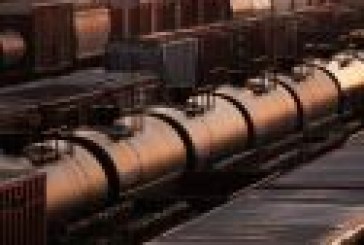 Alberta will buy rail cars to move 120,000 barrels a day of stuck crude, Notley says