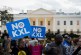 Green groups launch new federal lawsuit to block Keystone XL pipeline