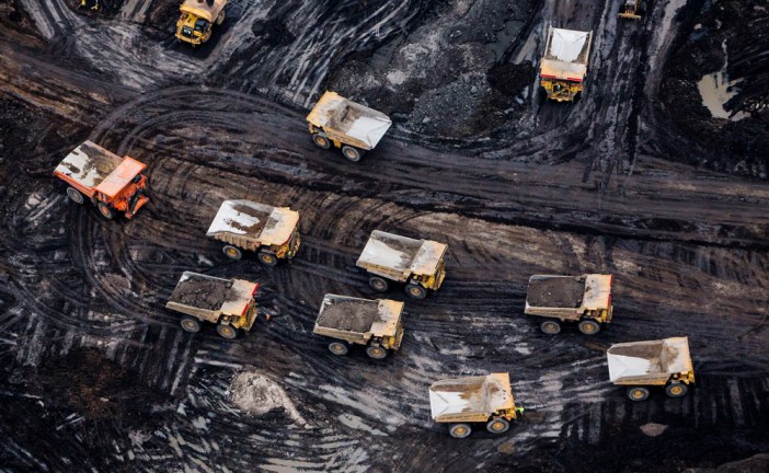 Environmental concerns could dash Teck’s hopes of building massive oilsands mine