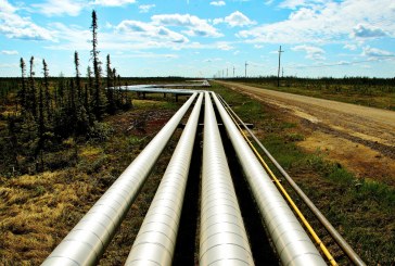 TC Energy to spend $1.3B on expansion projects to connect Canadian gas producers to growing markets in North America
