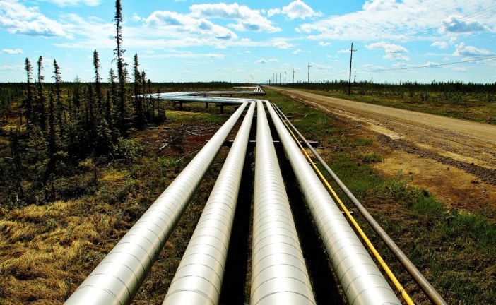 TC Energy to spend $1.3B on expansion projects to connect Canadian gas producers to growing markets in North America