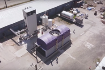 ​Oxy to design Permian direct air capture facility with Squamish-based Carbon Engineering