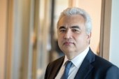 IEA boss delivers sobering reality check on global energy trends