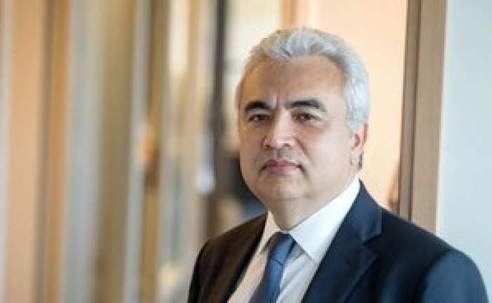 IEA boss delivers sobering reality check on global energy trends