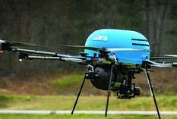 B.C. fuel-cell drone business gaining altitude