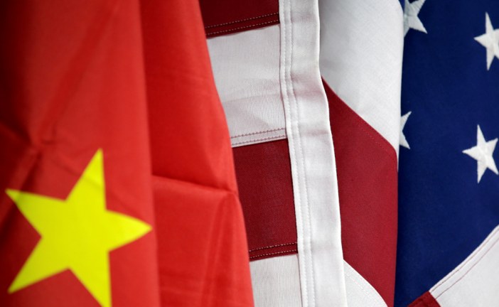 ‘At the edge of a cliff’: Oil prices could plummet to $40 if U.S.-China trade war drags down global economy