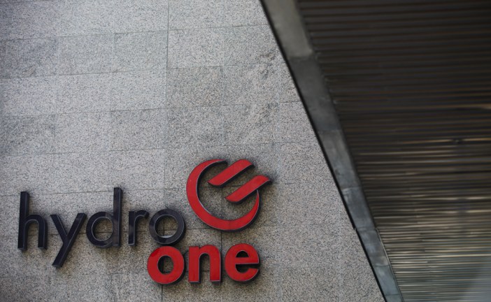 Weather, higher debt costs eat into Hydro One’s second quarter earnings