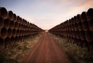 Keystone XL clears major hurdle as Nebraska Supreme Court approves route through state