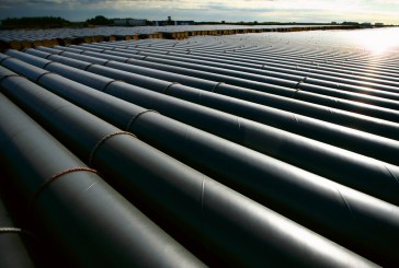 Oilpatch divided over ‘alarming’ new contracts on largest pipeline system