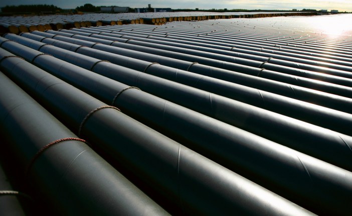 Oilpatch divided over ‘alarming’ new contracts on largest pipeline system