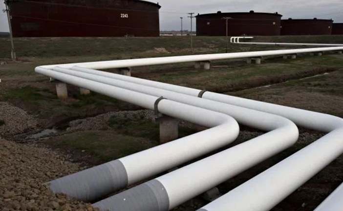 Enbridge presses on with controversial plan to overhaul Mainline contracts