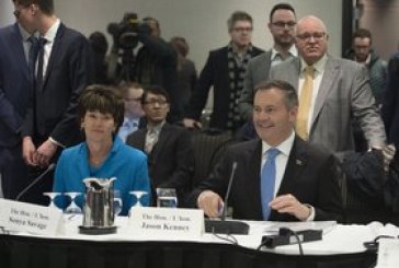 ​Alberta, Saskatchewan, Ontario ‘profoundly disappointed’ with Energy and Mines Ministers’ Conference