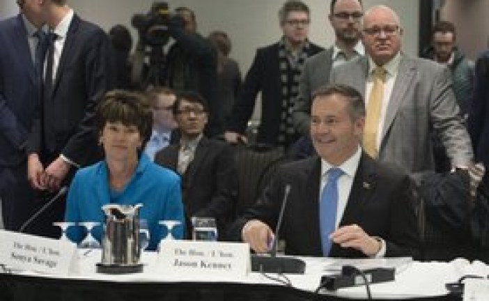 ​Alberta, Saskatchewan, Ontario ‘profoundly disappointed’ with Energy and Mines Ministers’ Conference
