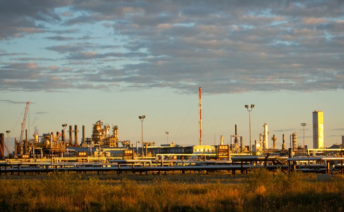 Alberta government to review energy regulator, replaces board members