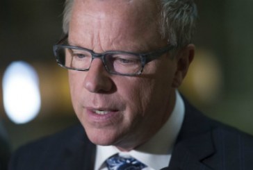 Brad Wall: Recent Court Decisions on TMX- Actually Positive