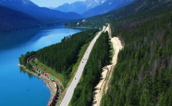 COMING SEPTEMBER 12th! Is an Energy Corridor for Pipelines, Rail and Power Infrastructure the key to growth for the Canadian energy sector and ultimately Canadian prosperity?