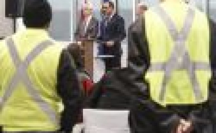 ‘A handout without addressing the root cause’: Oil industry recoils at Ottawa’s $1.6 billion loan offering