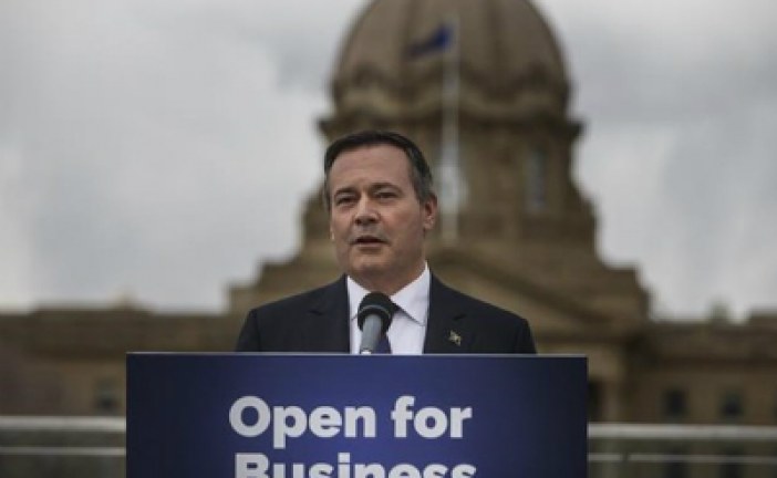 Column: Alberta’s business tax cut is part of the solution, not the problem – Franco Terrazzano