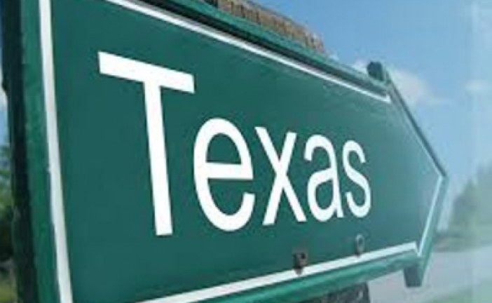 ‘We’re Ready for Them:’ Texans See Opportunity in Western Canadian Malaise