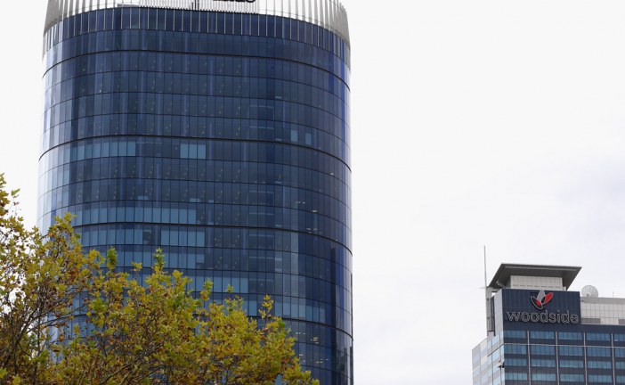 ‘Really exciting’: Canadian gas sector cheers Woodside’s decision to sell partial Kitimat LNG stake