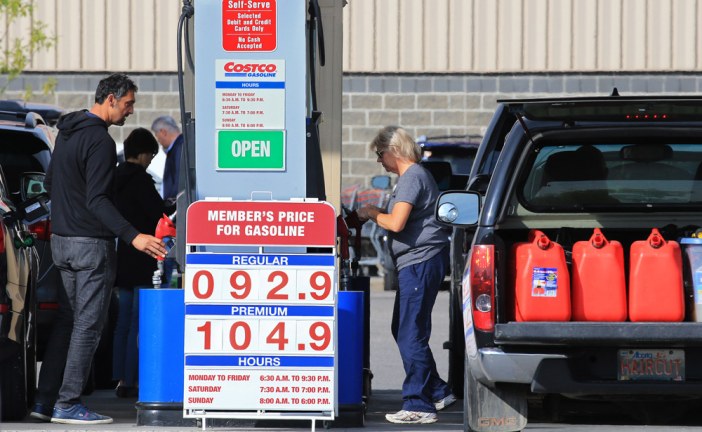 Attack on ‘central bank of oil’ could lift interest in Canada — but oilsands have geopolitical risks, too