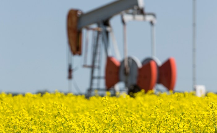 How Saudi attacks could be the spark global investors need to return to Canada’s oilpatch