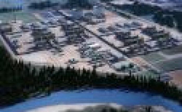 LNG Canada’s $40 billion project in Kitimat ‘at risk’ if steel safeguards stay, Ottawa told