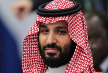 War between Saudi Arabia and Iran would bring ‘total collapse of the global economy’ as oil rises to highs not seen in our lifetime, Saudi Crown prince warns