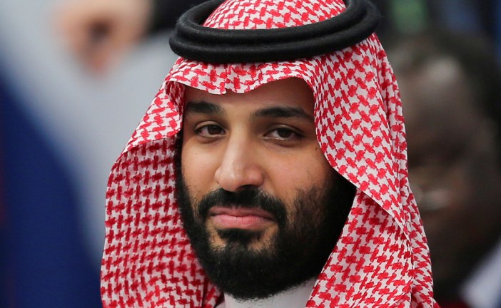 War between Saudi Arabia and Iran would bring ‘total collapse of the global economy’ as oil rises to highs not seen in our lifetime, Saudi Crown prince warns