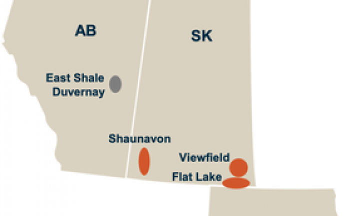 Crescent Point selling $912MM in assets including Uinta Basin asset