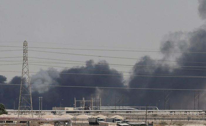 Peter Tertzakian: Want a real world energy transition? Start a war