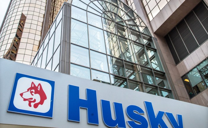 Husky Energy profit halves on lower refining margins