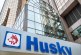 Husky Energy profit halves on lower refining margins