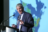 Tourmaline to spin off royalty division — a move that could inspire other natural gas companies