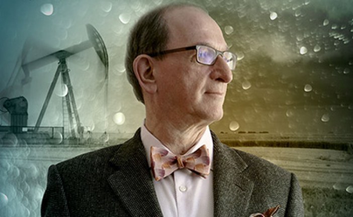 Eye on Energy: Oil prices rise moderately last week on OPEC production cutbacks and hope of trade breakthrough with China