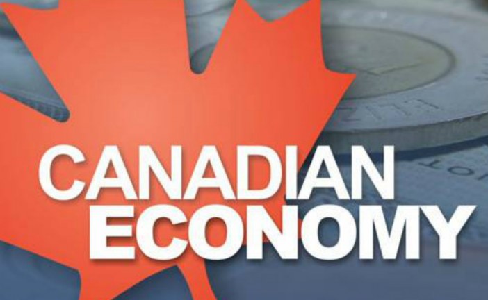Canada’s GDP Flat in July as Oil and Gas Extraction Contracts