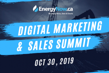 COMING OCTOBER 30th – Calgary, Alberta – LEARN HOW TO LEVERAGE DIGITAL MARKETING & SALES AUTOMATION TO GROW YOUR ENERGY SERVICE BUSINESS – Details HERE